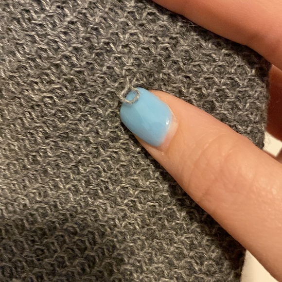 NWT GOODLIFE Slim Fit Crewneck Sweater in grey size XL - Picture 11 of 16